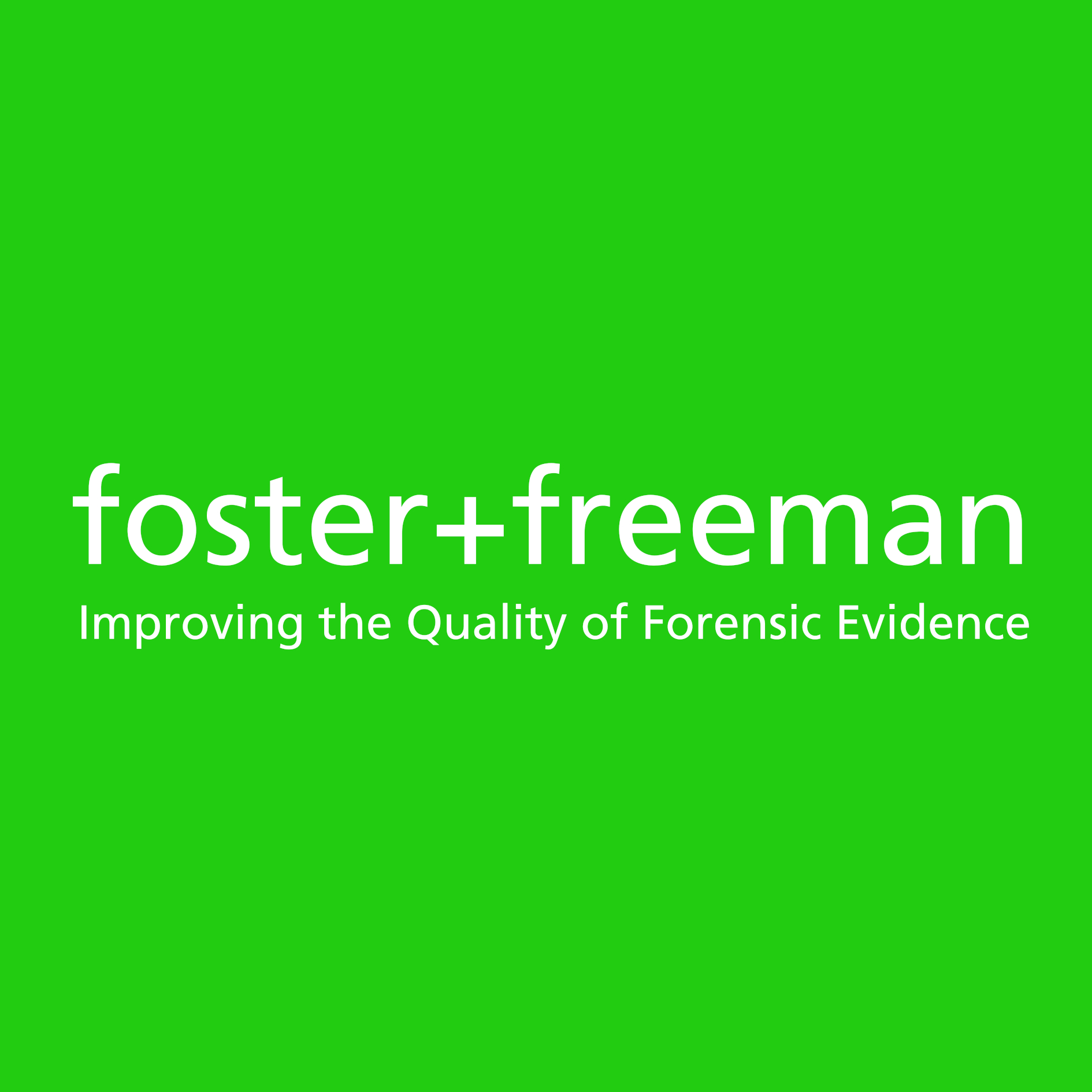 foster+freeman